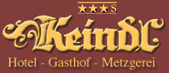 Logo Keindl